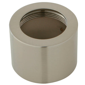 KBT3008 Sleeve for Tub and Shower Faucet, Brushed Nickel