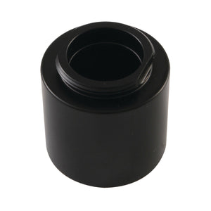 KBT3630 Sleeve for Tub and Shower Faucet, Matte Black