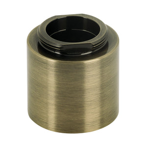KBT3633 Sleeve for Tub and Shower Faucet, Antique Brass