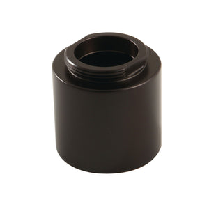 KBT3635 Sleeve for Tub and Shower Faucet, Oil Rubbed Bronze