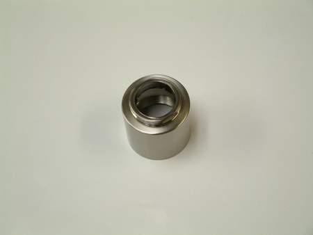 KBT3638 Sleeve for Tub and Shower Faucet, Brushed Nickel