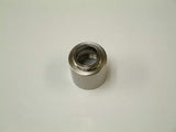 KBT3638 Sleeve for Tub and Shower Faucet, Brushed Nickel