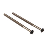 KBTS2630 Screw, Matte Black