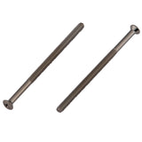 KBTS2631 Screw, Polished Chrome