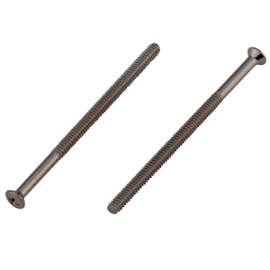 KBTS2631 Screw, Polished Chrome
