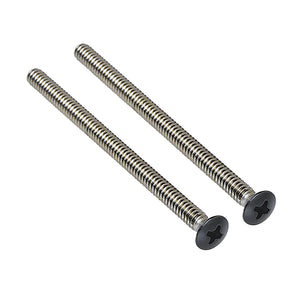 KBTS630 Screw, Matte Black