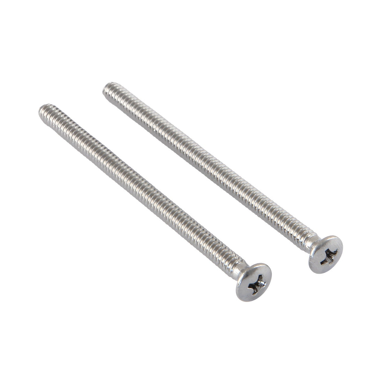KBTS631 Screw, Polished Chrome