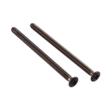 KBTS635 Screw, Oil Rubbed Bronze