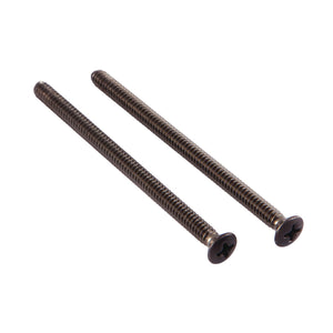 KBTS635 Screw, Oil Rubbed Bronze