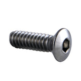 KCFS151 Screw, Raw