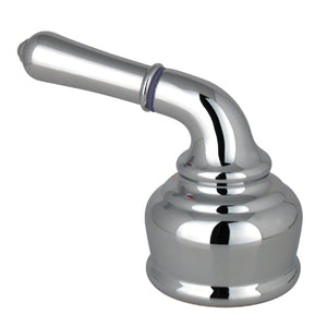 KCH361C Cold Metal Lever Handle, Polished Chrome