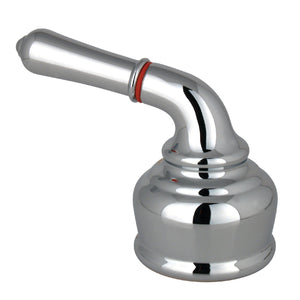 KCH361H Hot Metal Lever Handle, Polished Chrome