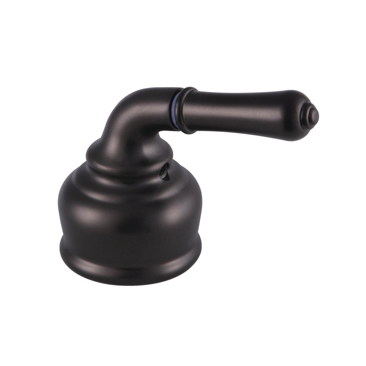 KCH365C Cold Metal Lever Handle, Oil Rubbed Bronze
