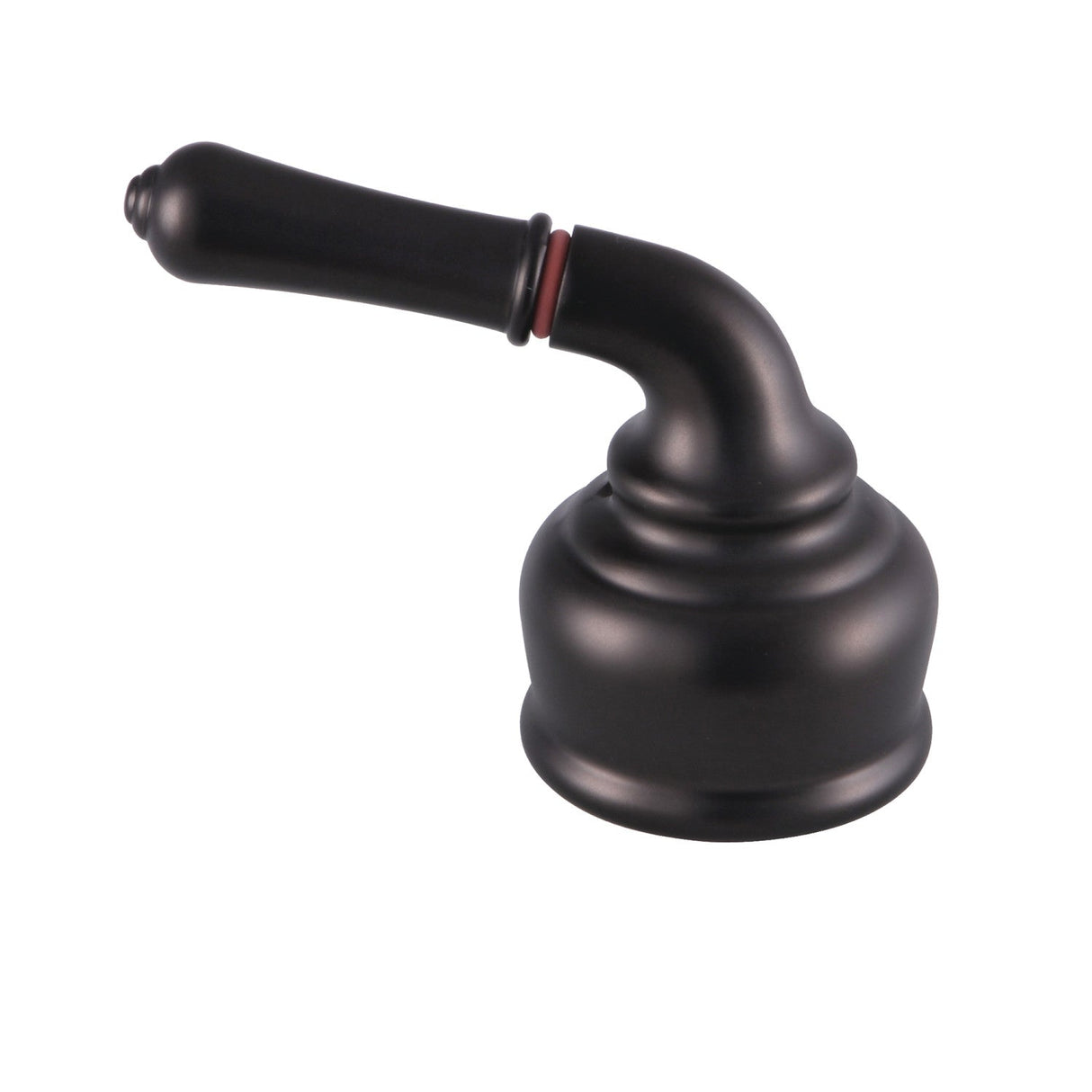 KCH365H Hot Metal Lever Handle, Oil Rubbed Bronze