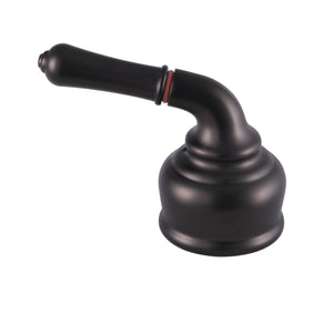 KCH365H Hot Metal Lever Handle, Oil Rubbed Bronze