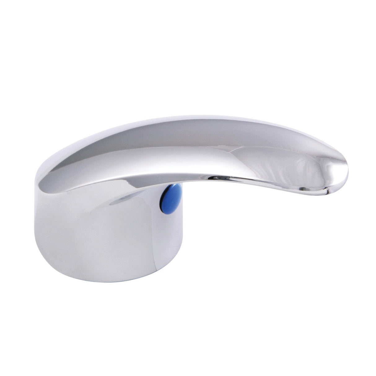 KCH6361C Cold Metal Lever Handle, Polished Chrome