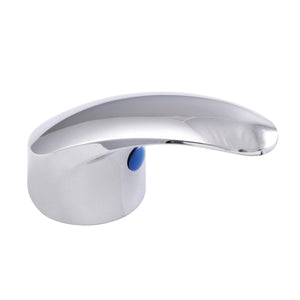 KCH6361C Cold Metal Lever Handle, Polished Chrome