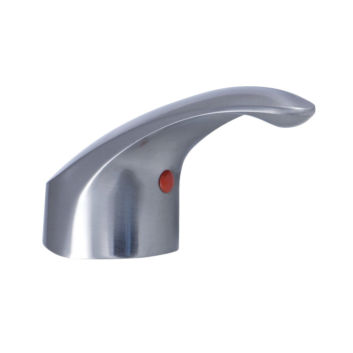 KCH6368H Hot Metal Lever Handle, Brushed Nickel