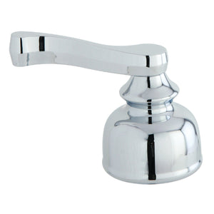KCH8361H Hot Metal Lever Handle, Polished Chrome