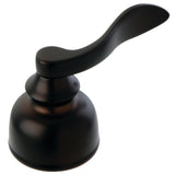 KCH8365NFLC Cold Metal Lever Handle, Oil Rubbed Bronze