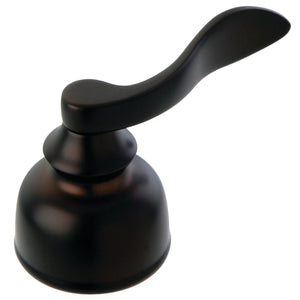 KCH8365NFLC Cold Metal Lever Handle, Oil Rubbed Bronze