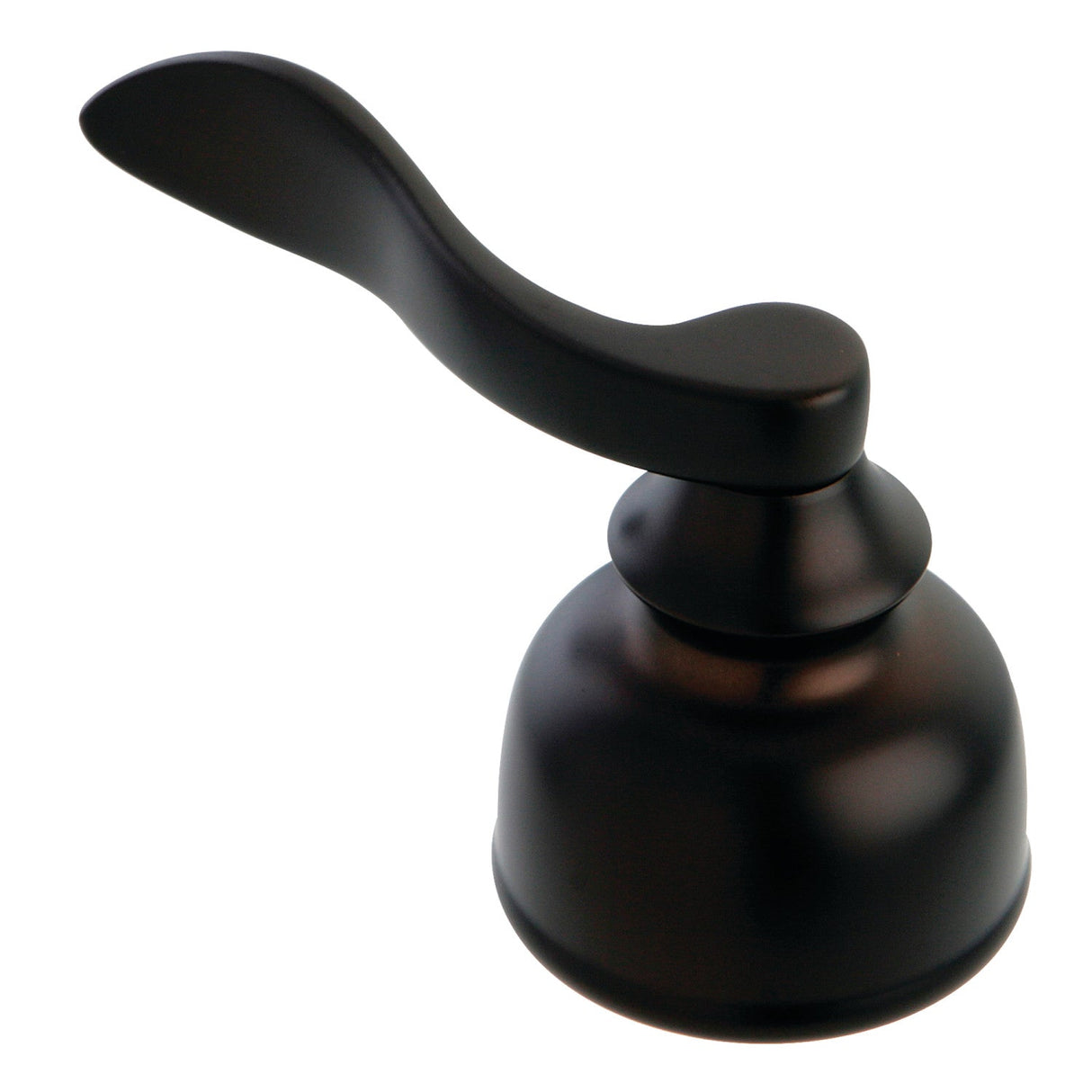 KCH8365NFLH Hot Metal Lever Handle, Oil Rubbed Bronze