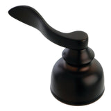 KCH8365NFLH Hot Metal Lever Handle, Oil Rubbed Bronze