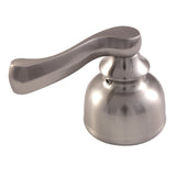 KCH8368H Hot Metal Lever Handle, Brushed Nickel