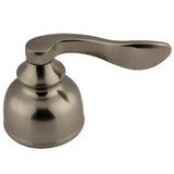 KCH8368NFLC Cold Metal Lever Handle, Brushed Nickel