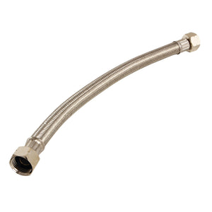 KCHO361 Hose, Stainless Steel