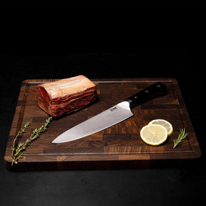 ZLINE 8 in. Professional German Steel Chef Knife (KCKT-GS)