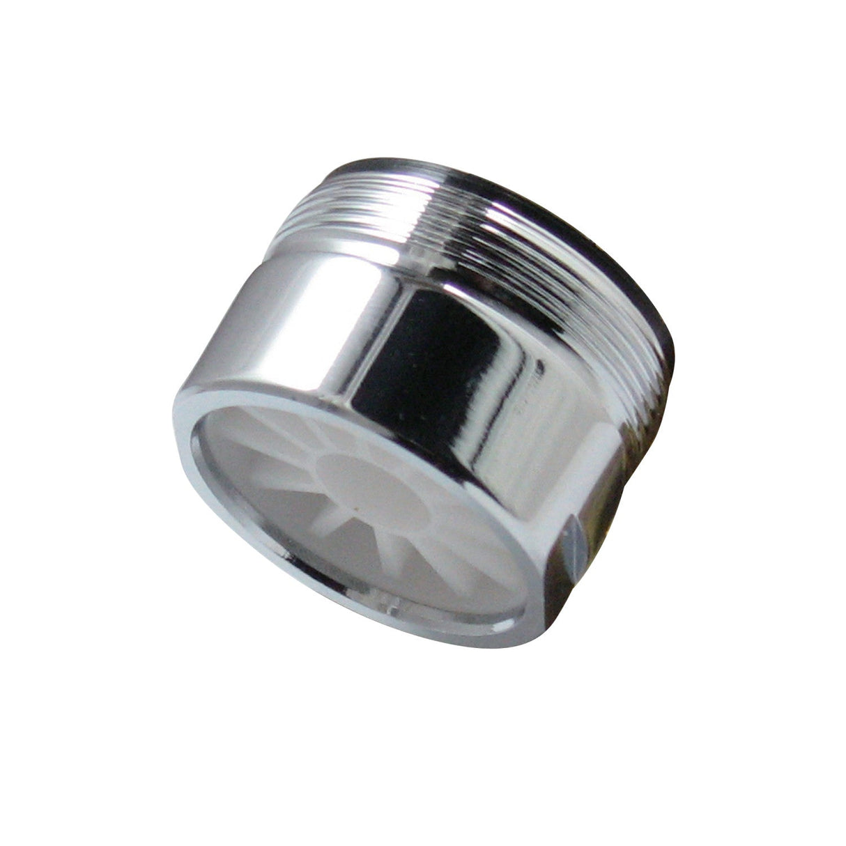 Cal Green KCSA361 Male Aerator, Polished Chrome