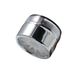 Cal Green KCSA361 Male Aerator, Polished Chrome