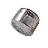 Cal Green KCSA368 Male Aerator, Brushed Nickel