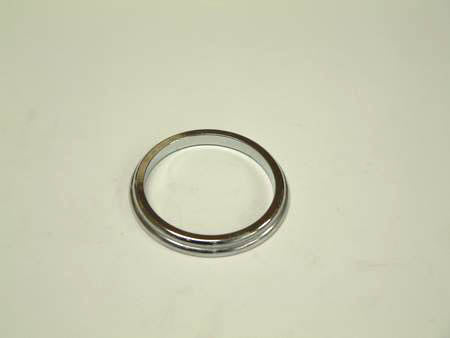 KCSF361 Spout Flange, Polished Chrome