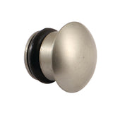 KCSI368 Spout Insert, Brushed Nickel
