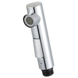 Kingston Brass KDH8401 2-Function Pull-Out Kitchen Faucet Sprayer, Polished Chrome