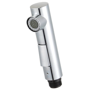 Kingston Brass KDH8401 2-Function Pull-Out Kitchen Faucet Sprayer, Polished Chrome