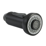 Made To Match KDH8410MB 2-Function Stream Flow and Full-Spray Pull-Down Sprayer, Matte Black