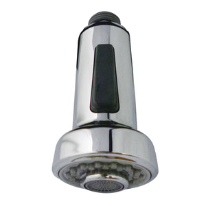 Made To Match KDH8411 2-Function Stream Flow and Full-Spray Pull-Down Sprayer, Polished Chrome