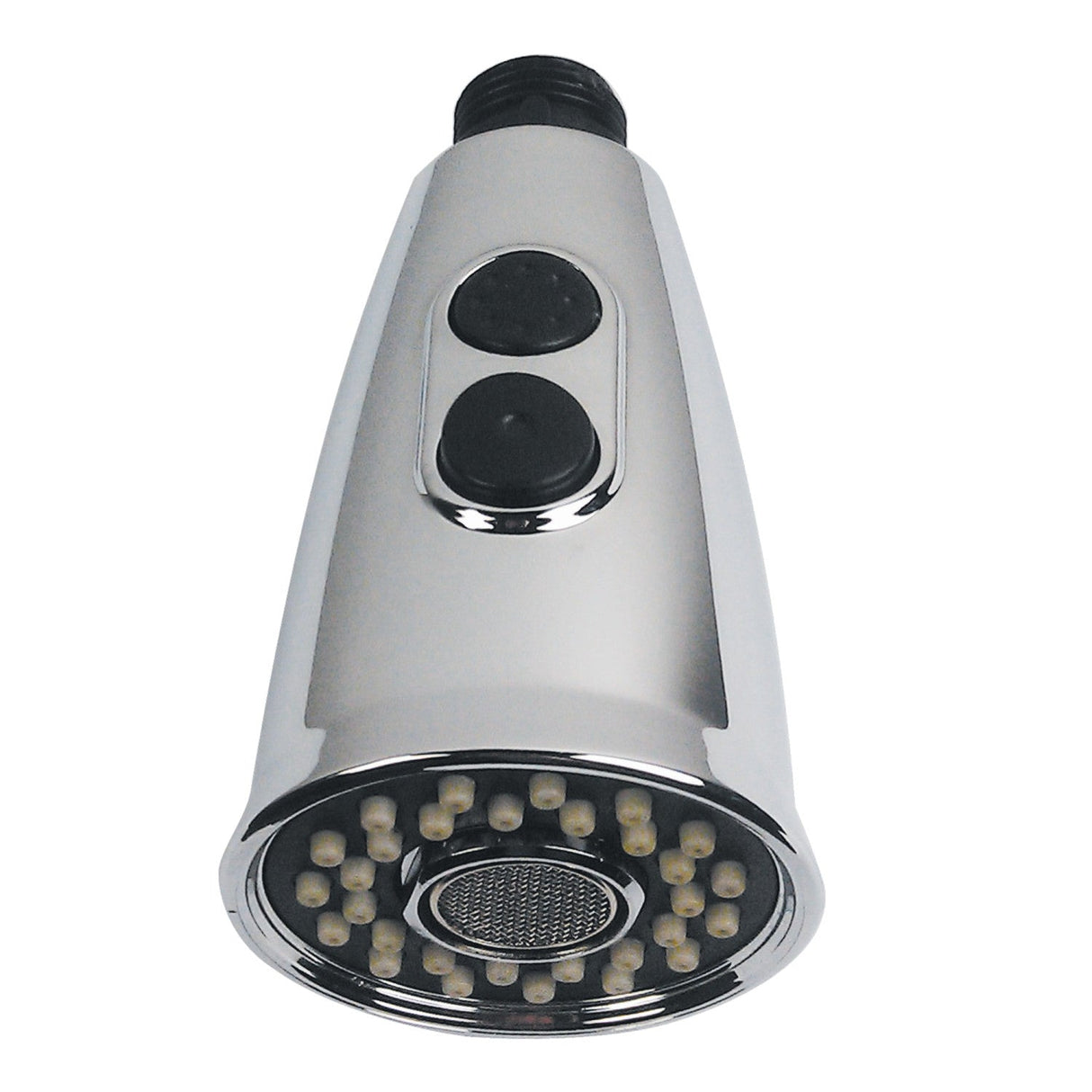 Made To Match KDH8501 2-Function Stream Flow and Full-Spray Pull-Down Sprayer, Polished Chrome