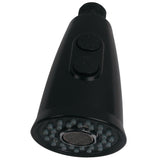 Made To Match KDH8505 2-Function Stream Flow and Full-Spray Pull-Down Sprayer, Oil Rubbed Bronze