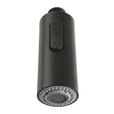 Made To Match KDH8700 2-Function Pull-Down Kitchen Faucet Sprayer, Matte Black