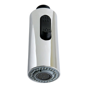 Made To Match KDH8701 2-Function Pull-Down Kitchen Faucet Sprayer, Polished Chrome