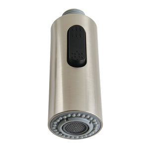 Made To Match KDH8708 2-Function Pull-Down Kitchen Faucet Sprayer, Brushed Nickel