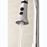 Made To Match KDH8721 2-Function Pull-Down Kitchen Faucet Sprayer, Polished Chrome