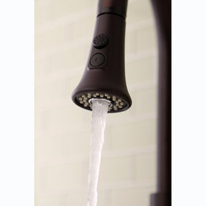 Made To Match KDH8725 2-Function Pull-Down Kitchen Faucet Sprayer, Oil Rubbed Bronze