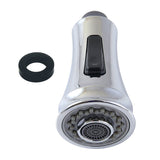 Made To Match KDH8811 2-Function Pull-Down Kitchen Faucet Sprayer, Polished Chrome