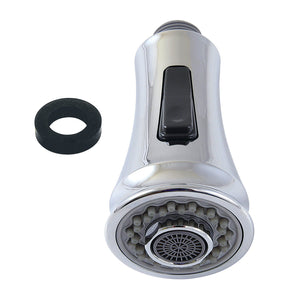Made To Match KDH8811 2-Function Pull-Down Kitchen Faucet Sprayer, Polished Chrome