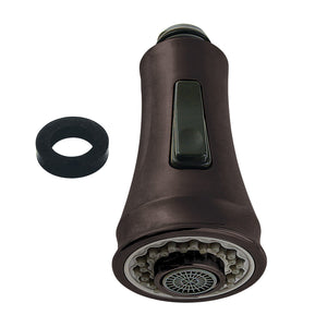 Made To Match KDH8815 2-Function Pull-Down Kitchen Faucet Sprayer, Oil Rubbed Bronze